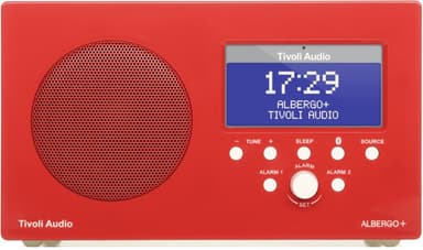 Tivoli Audio Albergo +