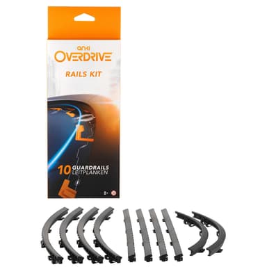 Anki Overdrive kaide lisäosa Anki Overdrive kaide lisäosa