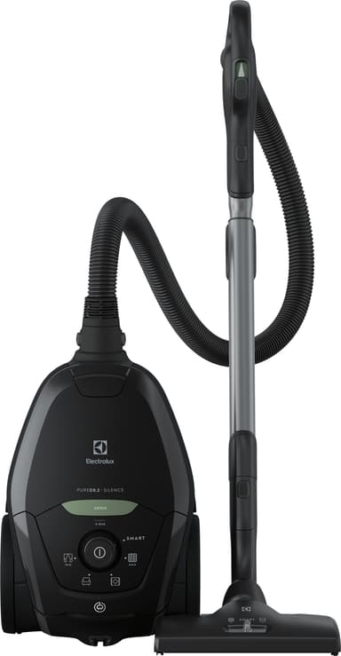 Electrolux D8.2 Silence pölynimuri PD82-GREEN