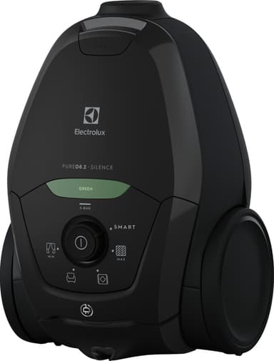 Electrolux D8.2 Silence pölynimuri PD82-GREEN