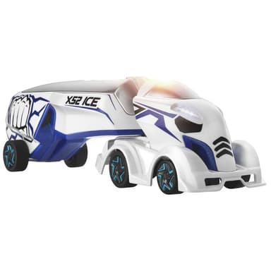 Anki Overdrive superrekka X52 (valk.) Anki Overdrive superrekka X52 (valk.)