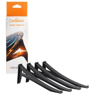 Anki Overdrive kallistuslisäosat Anki Overdrive kallistuslisäosat