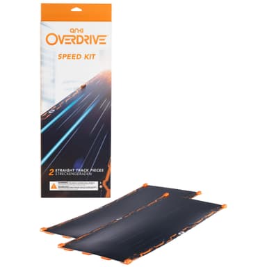 Anki Overdrive suora rataosa Anki Overdrive suora rataosa