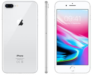iPhone 8 Plus 256 GB (hopea)