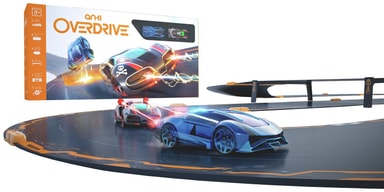 Anki Overdrive autorata aloituspakkaus