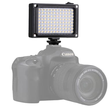 PULUZ  96 LED Professional Kamera-valaistus