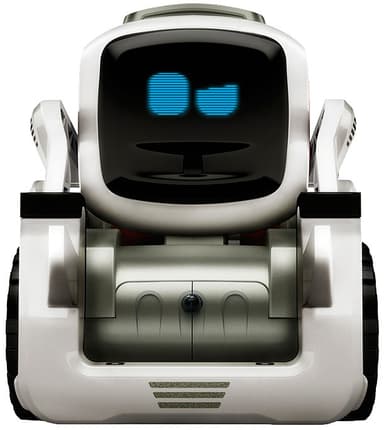 Anki Cozmo starter kit 1.5 robotti (valkoinen)