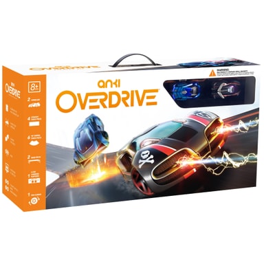 Anki Overdrive autorata aloituspakkaus