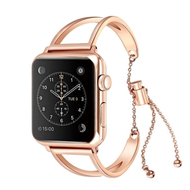 Ranneke Metallia V Apple Watch 38mm - Rose Gold - Gigantti verkkokauppa