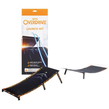 Anki Overdrive hyppyri rataosa Anki Overdrive hyppyri rataosa