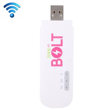 Huawei E8372 4G LTE 150Mbps WiFi USB Modeemi