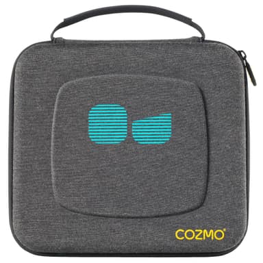 Anki kuljetuslaatikko Cozmo robotille