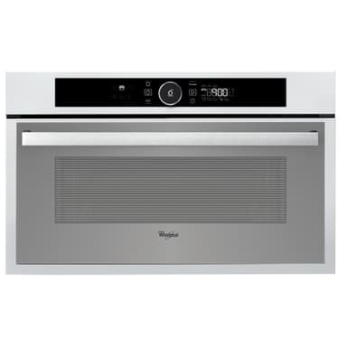 Whirlpool mikroaaltouuni AMW 731 WH (valkoinen)