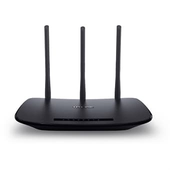 TP-LINK TL-WR940N - langaton reititin