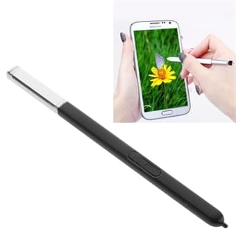 samsung galaxy note with stylus