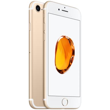 iPhone 7 128 GB (kulta)