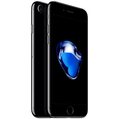iPhone 7 128 GB (peilimusta)