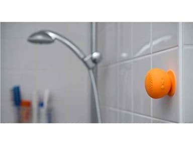 FREECOM Vesitiivis Bluetooth Kaiutin - Oranssi