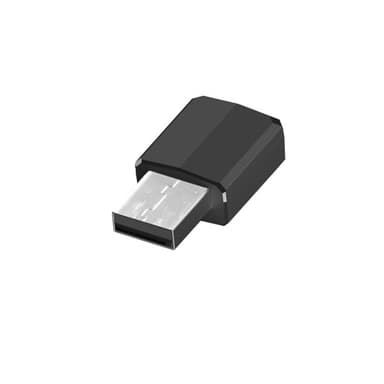 Bluetooth 5.0 Audiovastaanotin/äänilähetin