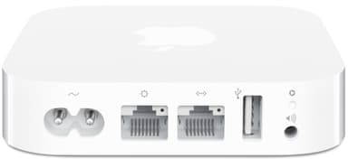 Apple AirPort Express reititin