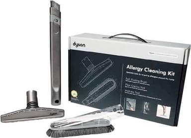DYSON 916130-07 Allergiapuhdistussarja- V6