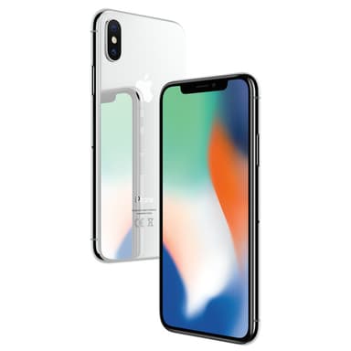 iPhone X 64 GB (hopea)