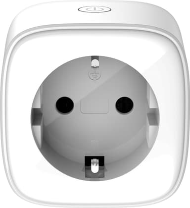 D-Link DSP-W118 Smart Mini WiFi älypistoke