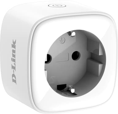 D-Link DSP-W118 Smart Mini WiFi älypistoke