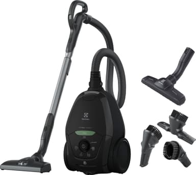 Electrolux D8.2 Silence pölynimuri PD82-GREEN