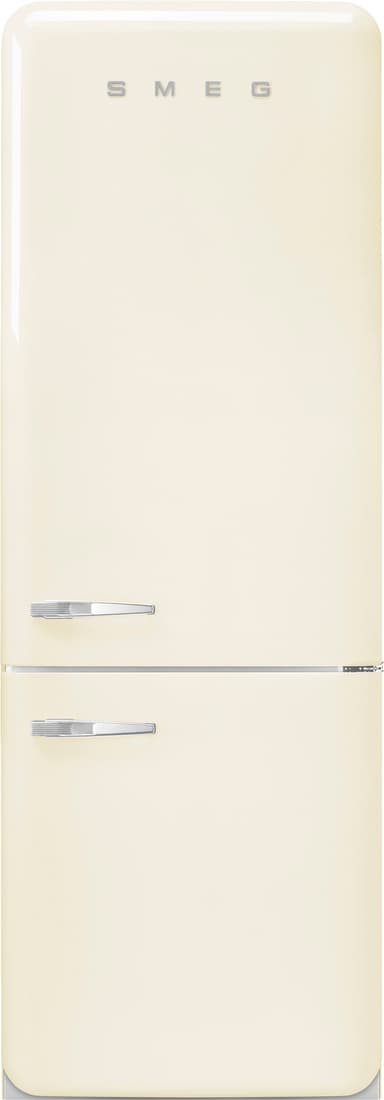 Smeg 50's Retro Style jääkaappipakastin FAB38RCR (