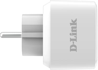 D-Link DSP-W118 Smart Mini WiFi älypistoke