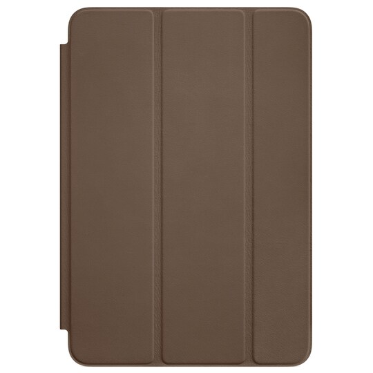 iPad mini Smart Case suojakotelo (ruskea)