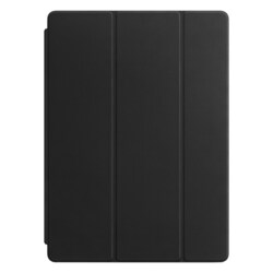 iPad Pro 12,9" Smart Cover suojakotelo (musta)