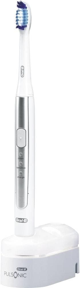 BRAUN 63878 Electric toothbrus