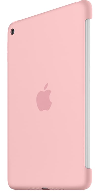 iPad mini 4 Silicone suojakotelo (pinkki) iPad mini 4 Silicone suojakotelo (pinkki)