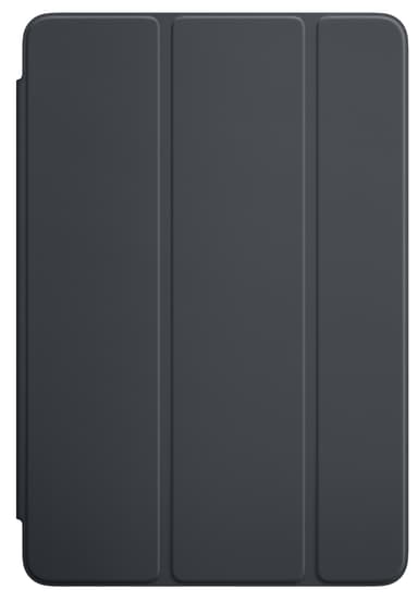 iPad mini 4 Smart Cover suojakotelo (hiilenharmaa)