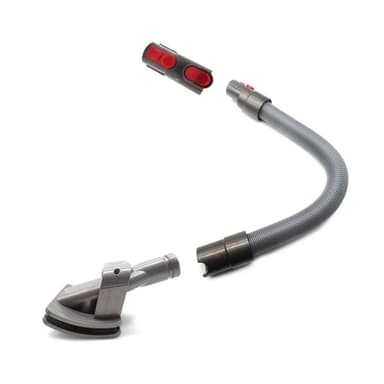 Dyson pölynimurin suulake jatkoletkulla