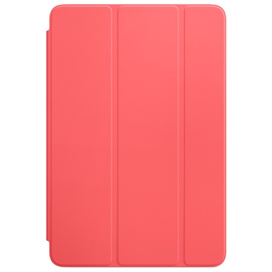 iPad mini Smart Cover suojakotelo (pinkki)
