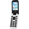 Doro 7031 matkapuhelin (musta)