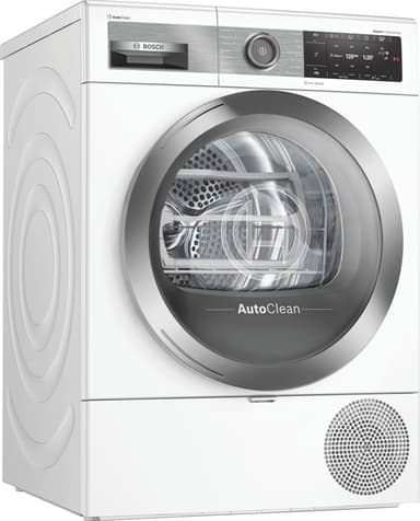 Bosch Home Professional kuivausrumpu WTX8HEL9SN