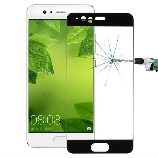 Näytönsuoja karkaistua lasia Huawei P10