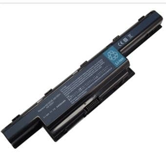 Akku ACER Aspire 4251 / 4552 / 4741 / 7741 Travelmate 5740