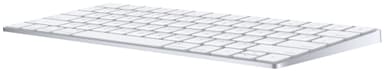 Apple Magic Keyboard näppäimistö (ruotsi/suomi)