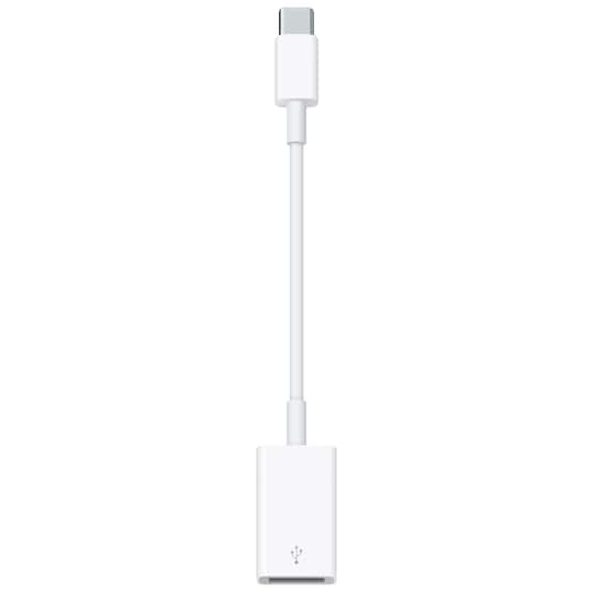Apple USB-C - USB adapteri