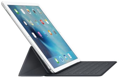 Apple Smart Keyboard iPad Pro 12.9" (englanninkielinen)