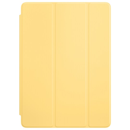 iPad Pro 9.7" Smart Cover suojakotelo (keltainen)