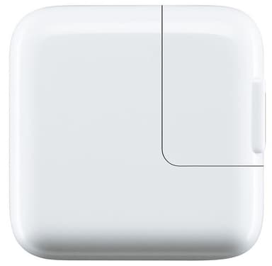 Apple 12W USB virta-adapteri MD836ZM/A