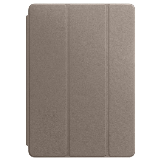 iPad Pro 10,5" Smart Cover suojakotelo (beige)