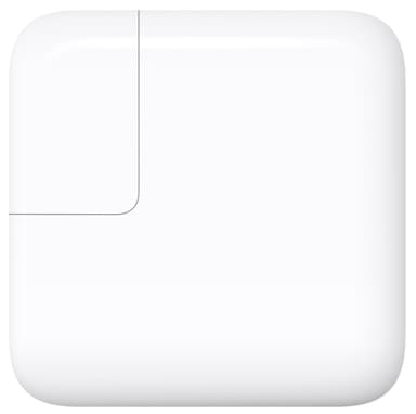 Apple 29W USB-C power adapteri