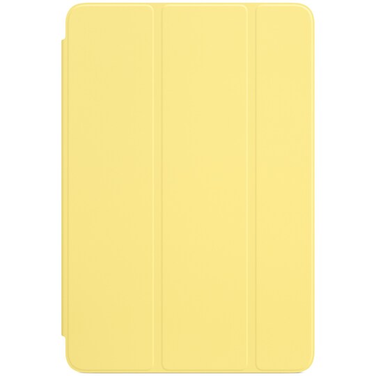 iPad mini Retina Smart Cover (keltainen)